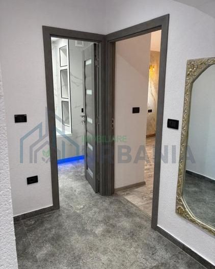 Apartament premium renovat complet în 2026, Pașcani, zona Esplanadă, 55 mp, decomandat - Poză 2