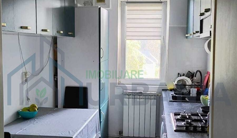 Inchiriez apartament 2 camere decomandat zona tatarasi - Poză 7