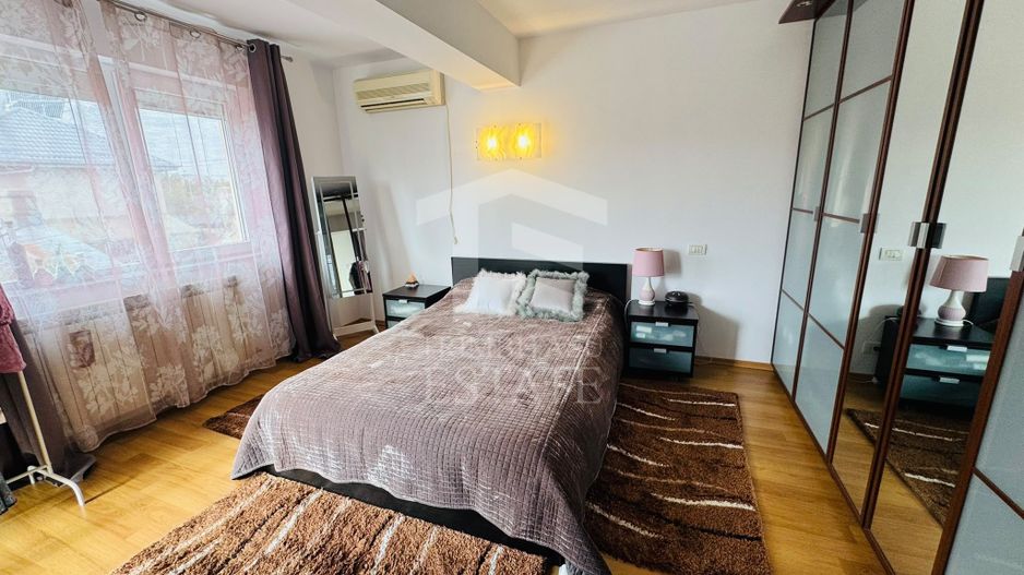 Popesti-Leordeni Vila individuala 5 camere teren 421mp - Poză 6