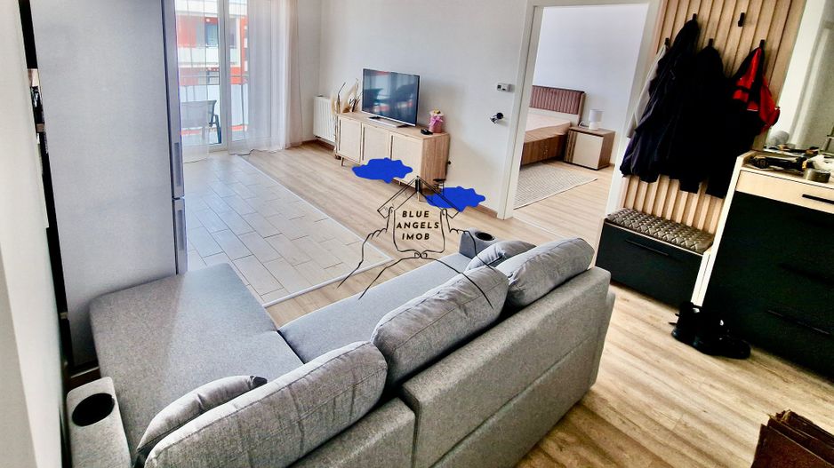 Apartament cu 3 camere- PET FRIENDLY- Avantgarden Bartolomeu - Poză 2