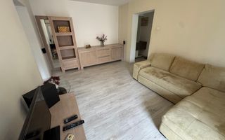 Apartament cu 2 camere, 50mp, Zona UMFST - Poză 3