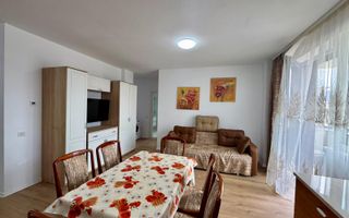 Prima Inchiriere ! Apartament 2 Camere Bloc Nou cu Panouri Solare - Poză 9