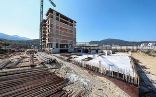 Apartament cu 2 camere | Noua | 74 mp Utili - Poză 7