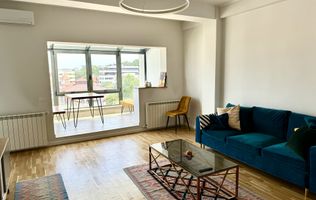 Apartament 3 camere - Parcul Verdi