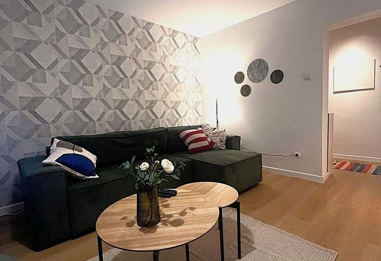 2 camere Octavian Goga-Nerva Traian - Poză 1