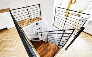 Apartament la casa, de inchiriat cu 1 camera in zona Centrala, Oradea - Poză 6