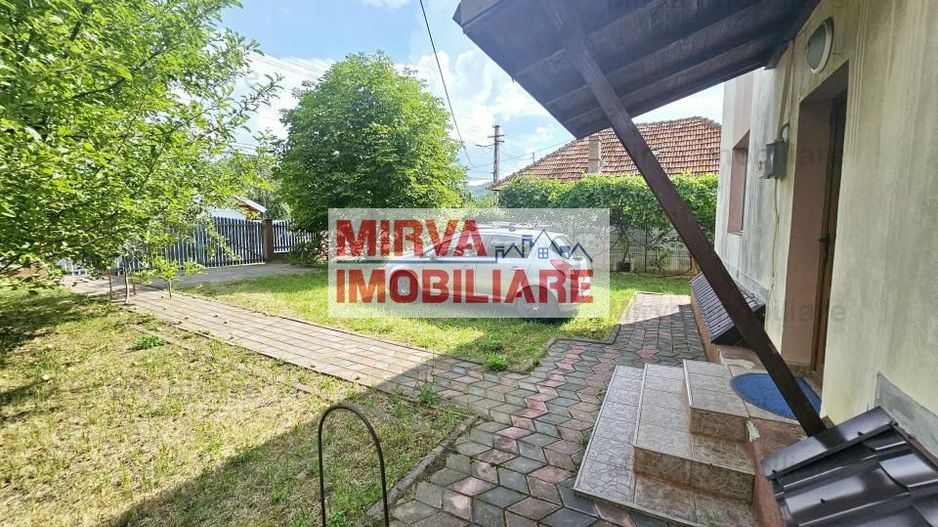 Vanzare vila 5 camere, mobilata si utilata, in Homoraciu - Poză 13