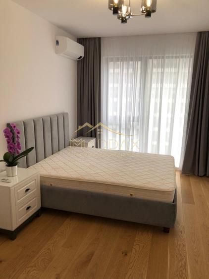 Apartament 3 camere luxos // complex rezidential Pipera // Mall Promenada - Poză 6