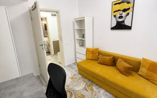 Apartament 3 camere | Maurer Tomis Plus | 60 mp | Parcare subterană - Poză 7