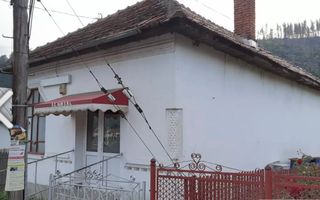 CASA 2 CAMERE, TEREN 161 MP, LERESTI, ARGES - Poză 3