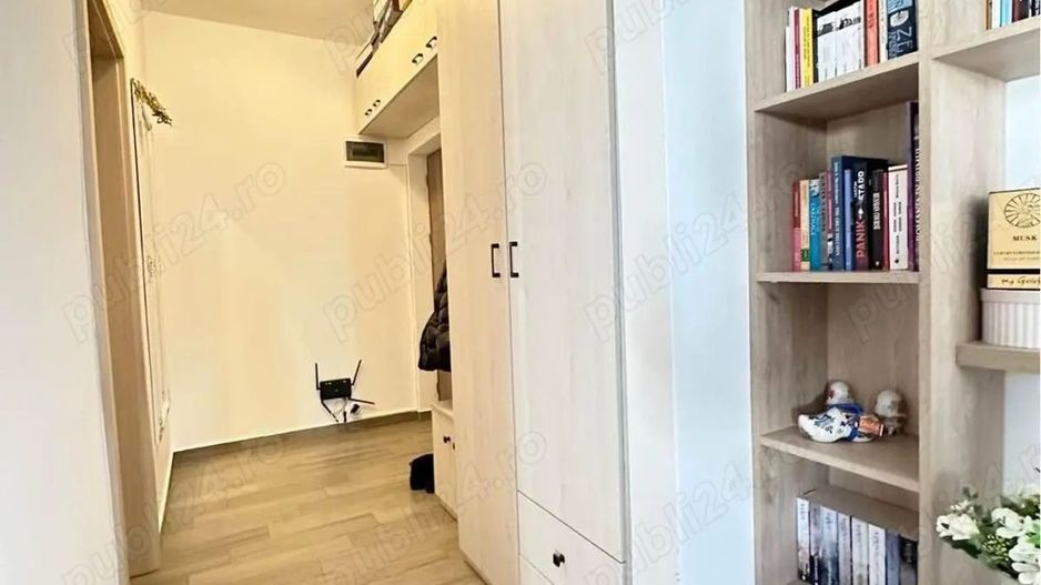 Apartament 3 camere Giroc bloc nou - Poză 4
