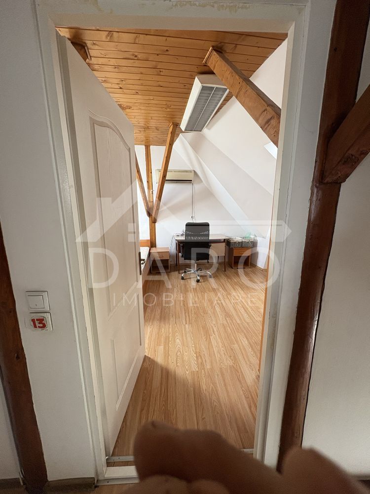 De inchiriat apartament in zona centru (Mihai Eminescu 48) - Poză 5