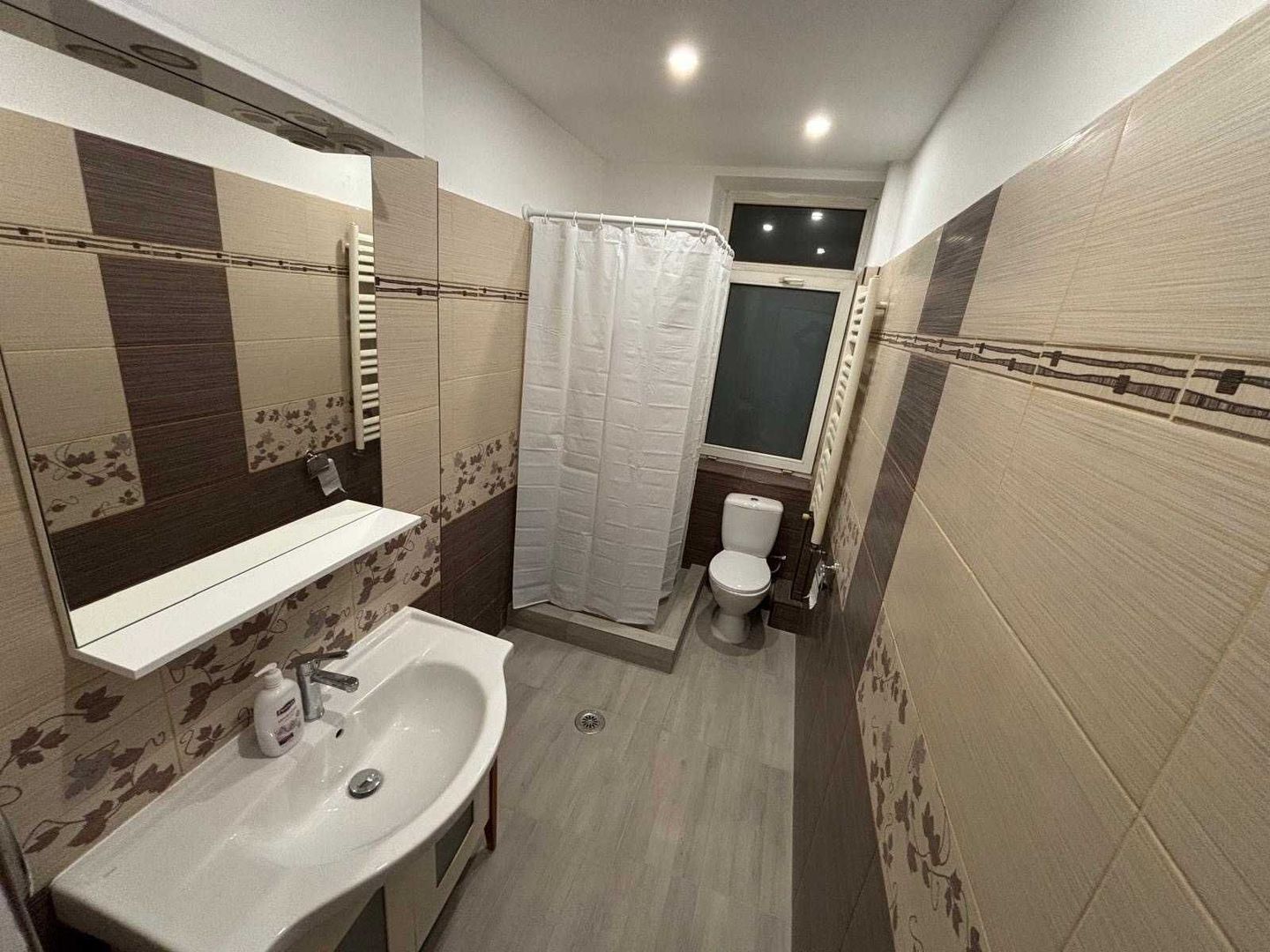 Apartament 3 camere Calea Victoriei Cismigiu - Poză 4