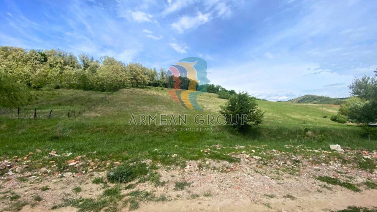 Teren 500mp la Baraj Mediaș - Poză 4