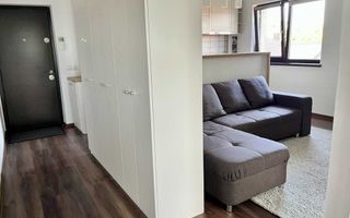 Apartament modern 3 camere - Parcare inclusă - Valea Lupului - 450€ - Poză 4
