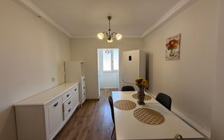 Apartament 3 camere cu PIVNITA - zona Apollo, Central, Sibiu - Poză 1