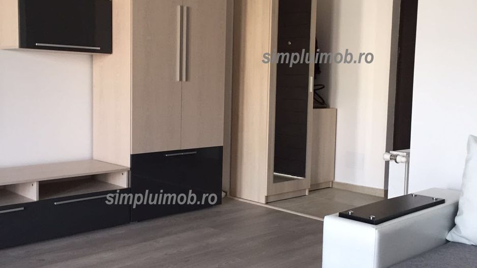 Garsoniera Mobilata Zona Dristor 33mp - Poză 8