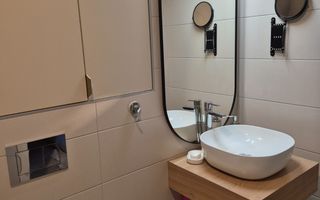 3 camere Parcului mobilat si utilat | terasa 13.6 mp | boxa - Poză 15