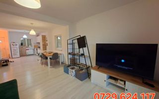 Casa tip duplex, 105 mp, de inchiriat in complexul Sunset Residence, Rediu - Pacurari - Valea Lupului - Poză 2
