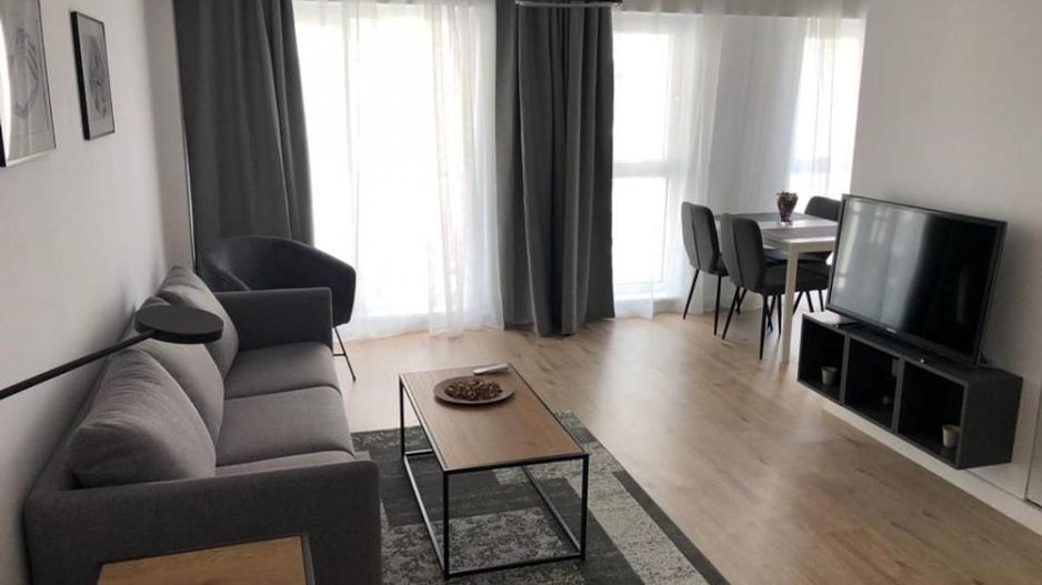 Apartament 3 camere Pipera-Belvedere - Poză 4