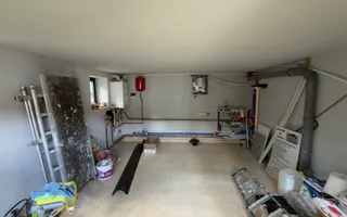 CASA OLARU – Un Secol de Istorie, Restaurat la Standardele Anului 2026 CAMPULUNG ARGEȘ - Poză 56