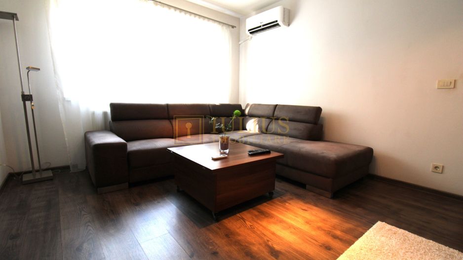 Apartament in zona Gheorghe Lazar - Poză 1