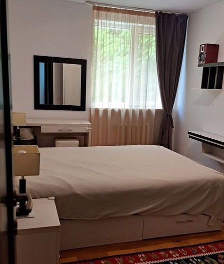 Apartament 3 camere | Titan-Gloria-Arena Nationala | 2 locuri de parcare - Poză 4