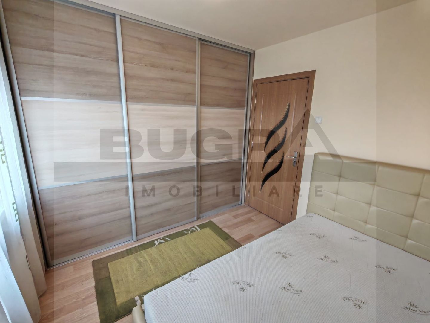 Apartament de 4 camere, decomandat, 79mp, parcare, zona BIG - Poză 5