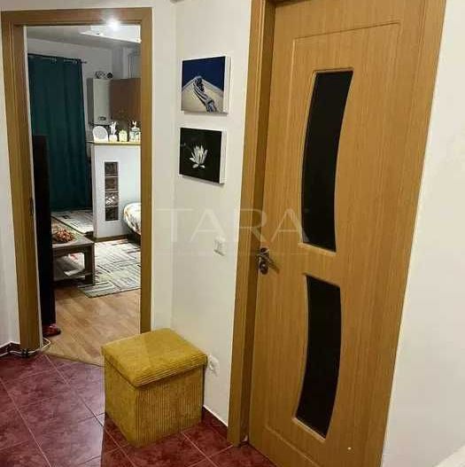 Apartament primitor cu 2 camere în Mănăștur, liniște și acces rapid. - Poză 4