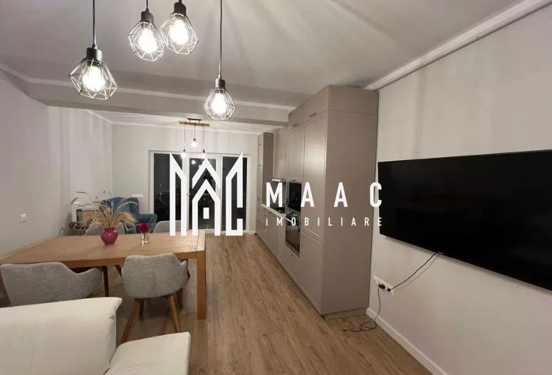 Apartament 2 camere | Etaj 1 | Modern | Balcon | Parcare - Poză 2