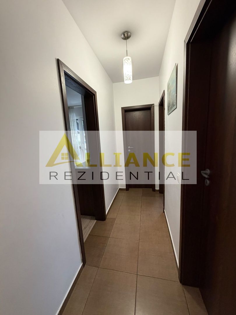 APARTAMENT 3 CAMERE | 2 BĂI | DRUMUL JILAVEI - Parcare+Boxa -inclusa - Poză 12