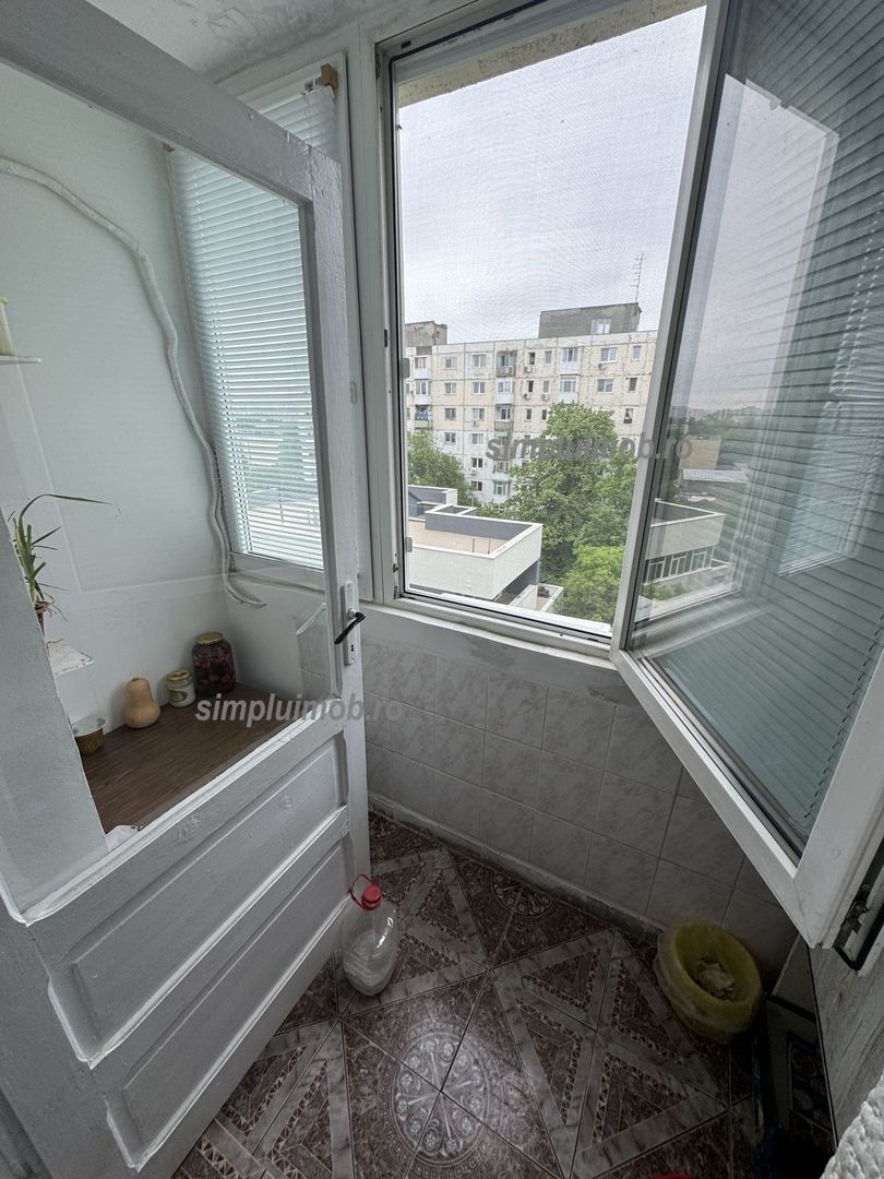 2 Camere Semidecomandat Centrala Proprie Giurgiului - Poză 5