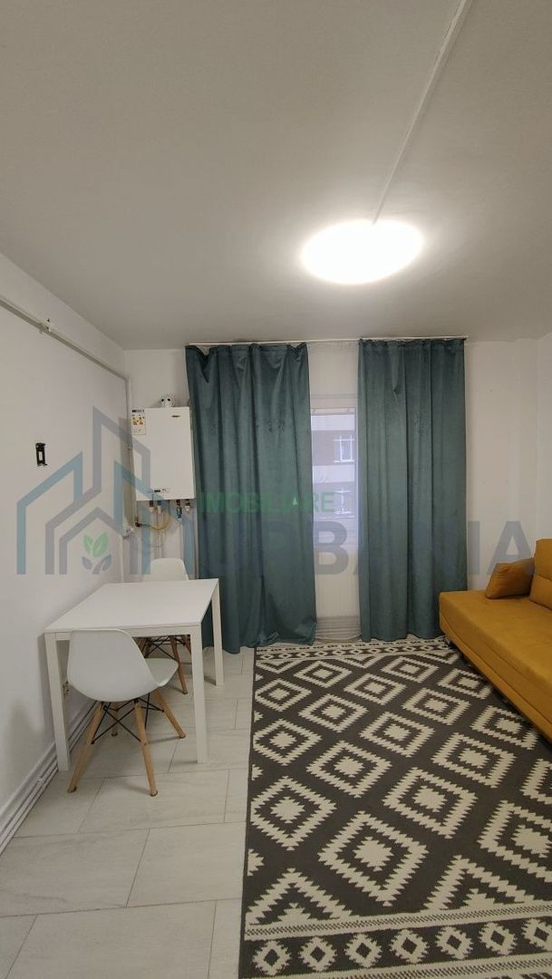 Persoana fizica garsoniera langa Dedeman camera de camin - Poză 3