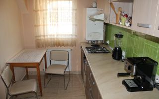 Apartament 1 cameră, parcare - zona Eroilor, Florești - Poză 2