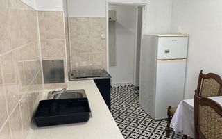 Apartament 2 camere de închiriat | Sibiu | Parc Terezian | 50 mp - Poză 4