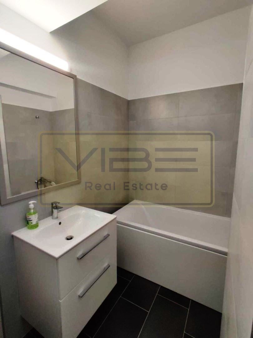 Apartament 2 camere decomandat +parcare Unirea TOWERS - Poză 9