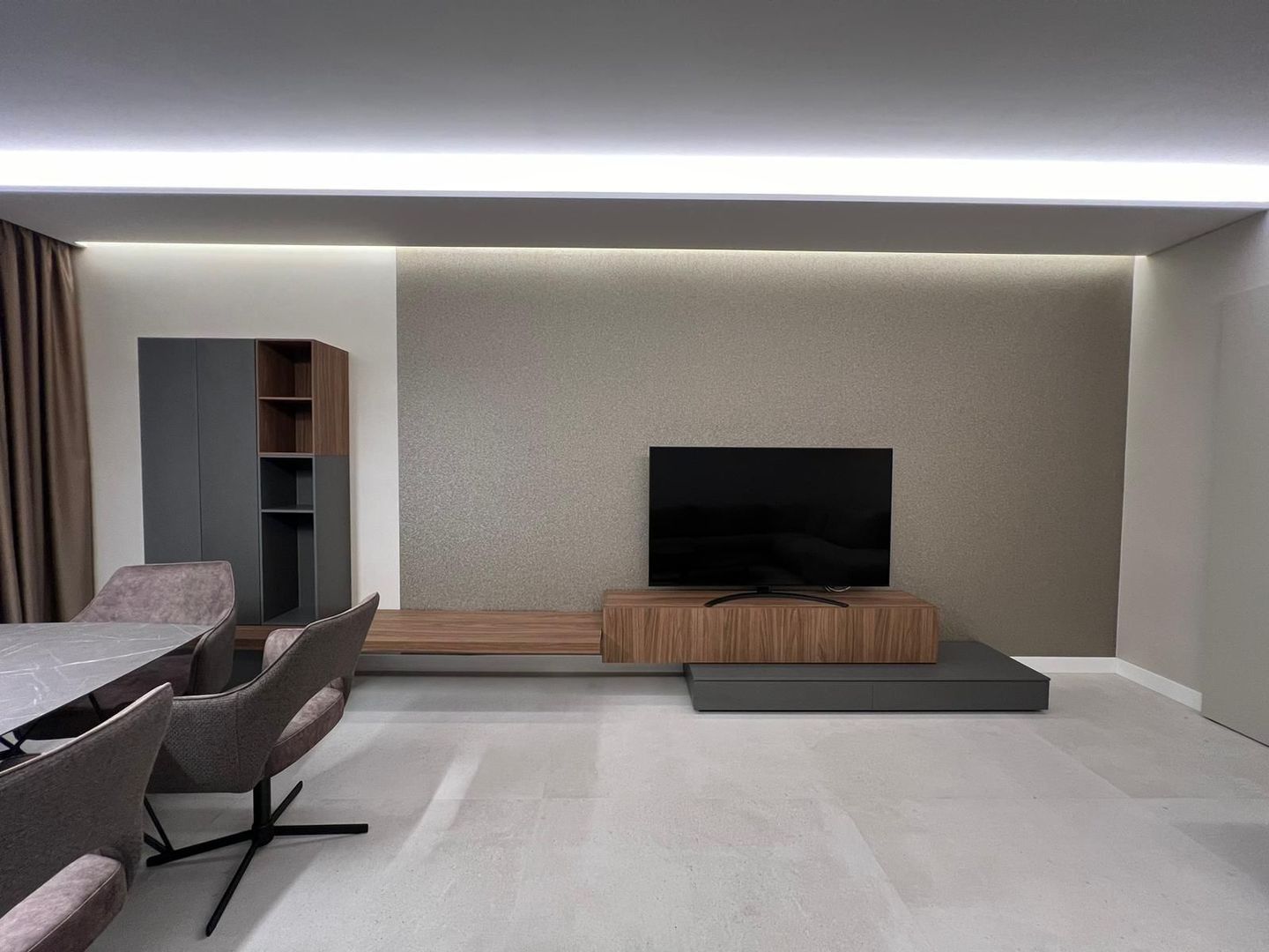 Apartament spatios 3 camere I Soseaua Nordului I Herastrau - Poză 10