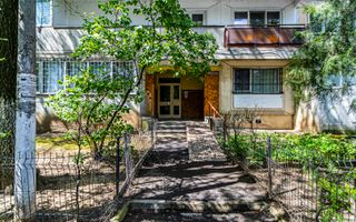 2 camere, etaj 4, Lujerului, mobilat-utilat, loc de parcare inclus - Poză 14