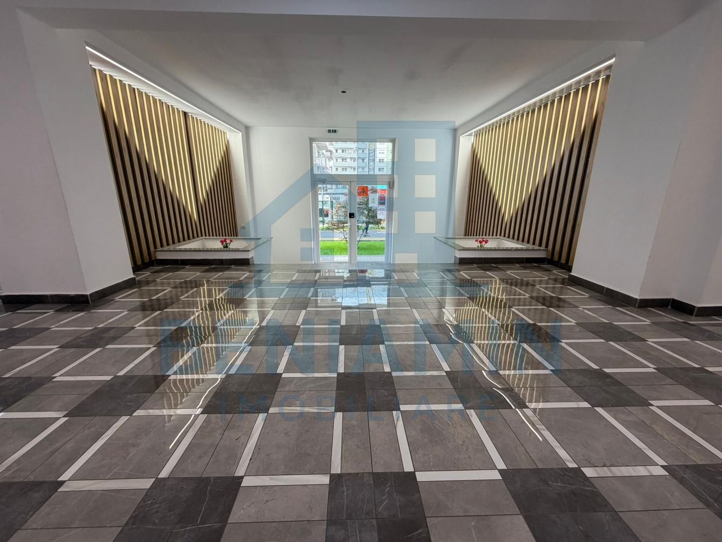 Apartament-2-Camere-Mobilat-Utilat-Lux-Top City-Tractorul - Poză 10