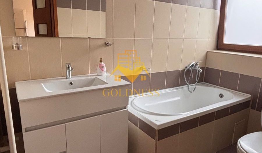 2 camere decomandate, Iulius Mall, FSEGA, Modern, Oltului,Aucan, Mol. - Poză 5
