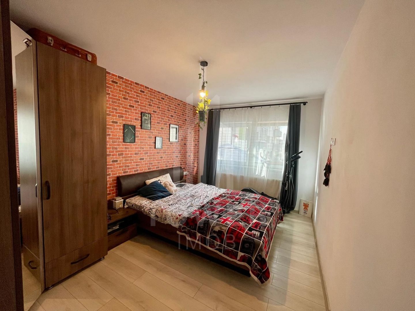 Apartament 3 camere de vânzare | Cartierul Arhitecților - Poză 8