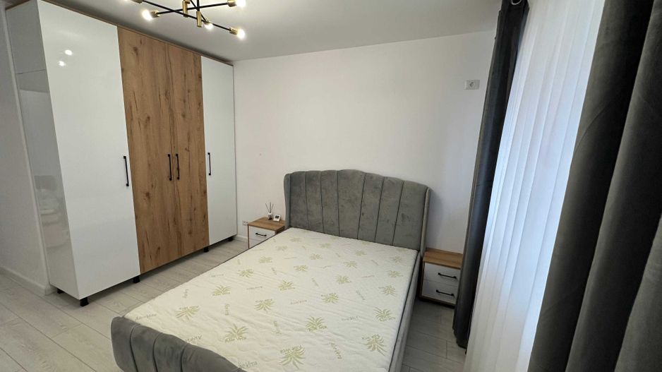 Apartament 2 camere de închiriat Apărătorii Patriei - Poză 3