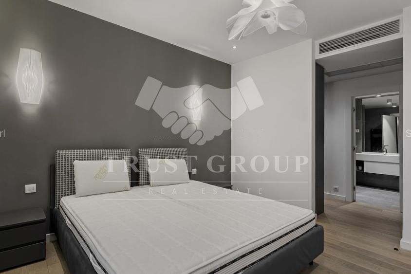 Apartament 3 camere Herastrau | Loc de parcare - Poză 12