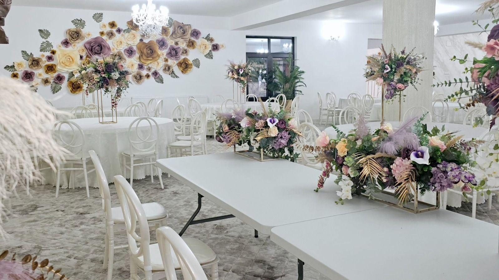 LORD HOUSE EVENTS – SALON DE EVENIMENTE PREMIUM, loc. Pechea - Poză 21