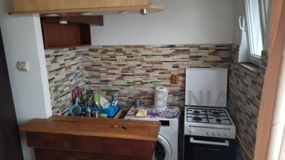 Apartament 2 camere de vânzare în Tătărași, lângă Complex Ciurchi - Poză 7