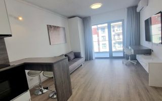 Prima inchiriere - Apartament 2 camere Prima Vista | Parcare subterana - Poză 7