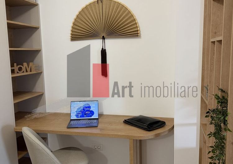 Apartament 2 camere Premium Smart Residence Lujerului - Poză 5