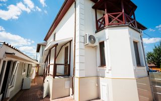 Vânzare, casă, 5 camere, str. Petru Rareș, Durlești - Poză 4
