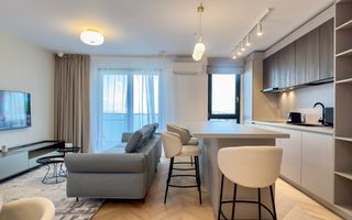 Apartament 3 camere LUX, Zona Iulius Mall - Poză 2