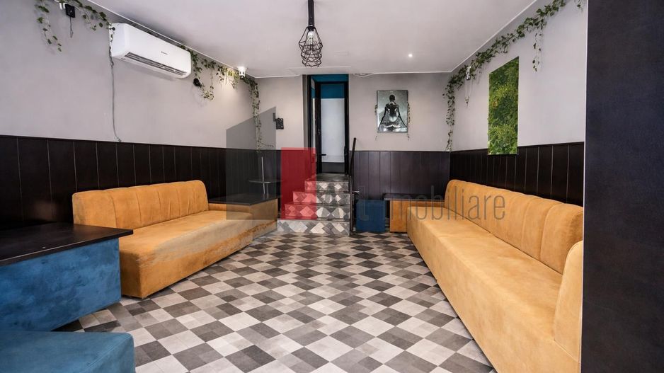 Spatiu comercial de inchiriat in zona Piata Matache/Gara de Nord/ Zona Buzesti - Poză 1